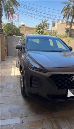 هيونداي سانتافي